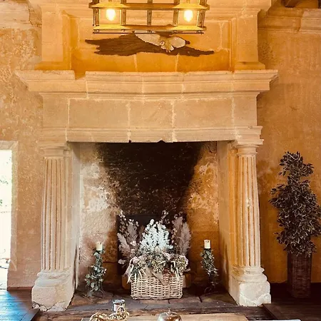 Sireuil - Lasserre De L'ougal Manor Σπίτι διακοπών
