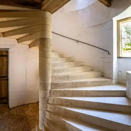 Sireuil - Lasserre De L'ougal Manor Σπίτι διακοπών