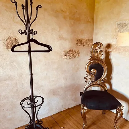 Sireuil - Lasserre De L'ougal Manor *