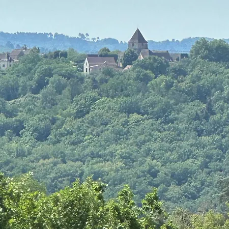 Sireuil - Lasserre De L'ougal Manor