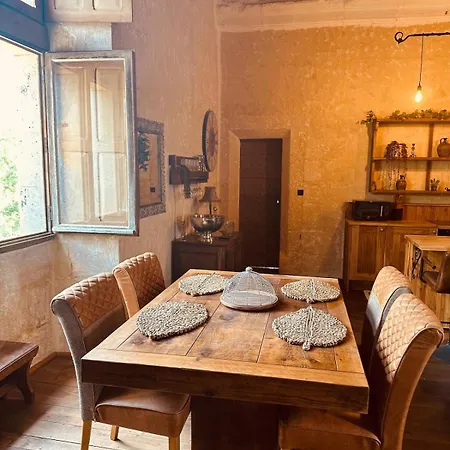 Sireuil - Lasserre De L'ougal Manor Σπίτι διακοπών Tursac